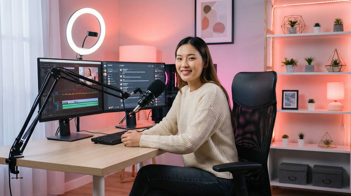 糖心vlog创作视频