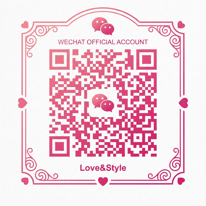 糖心vlog公众号二维码