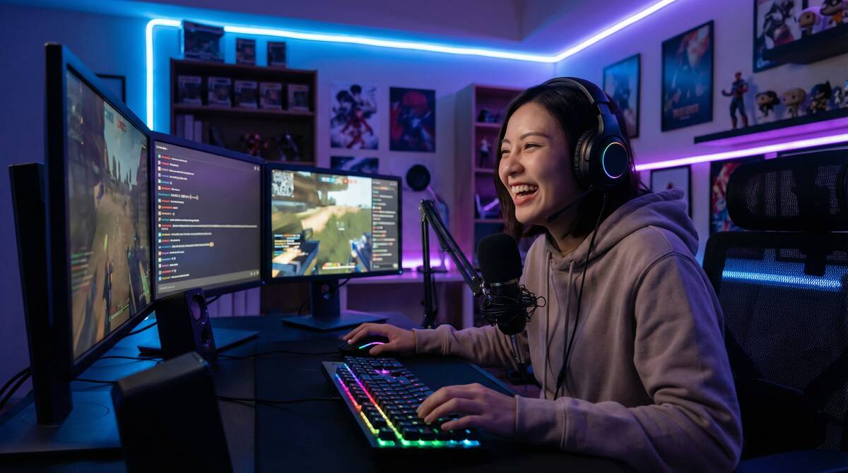 糖心vlog游戏视频